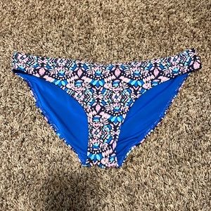 Aerie Bikini Bottoms